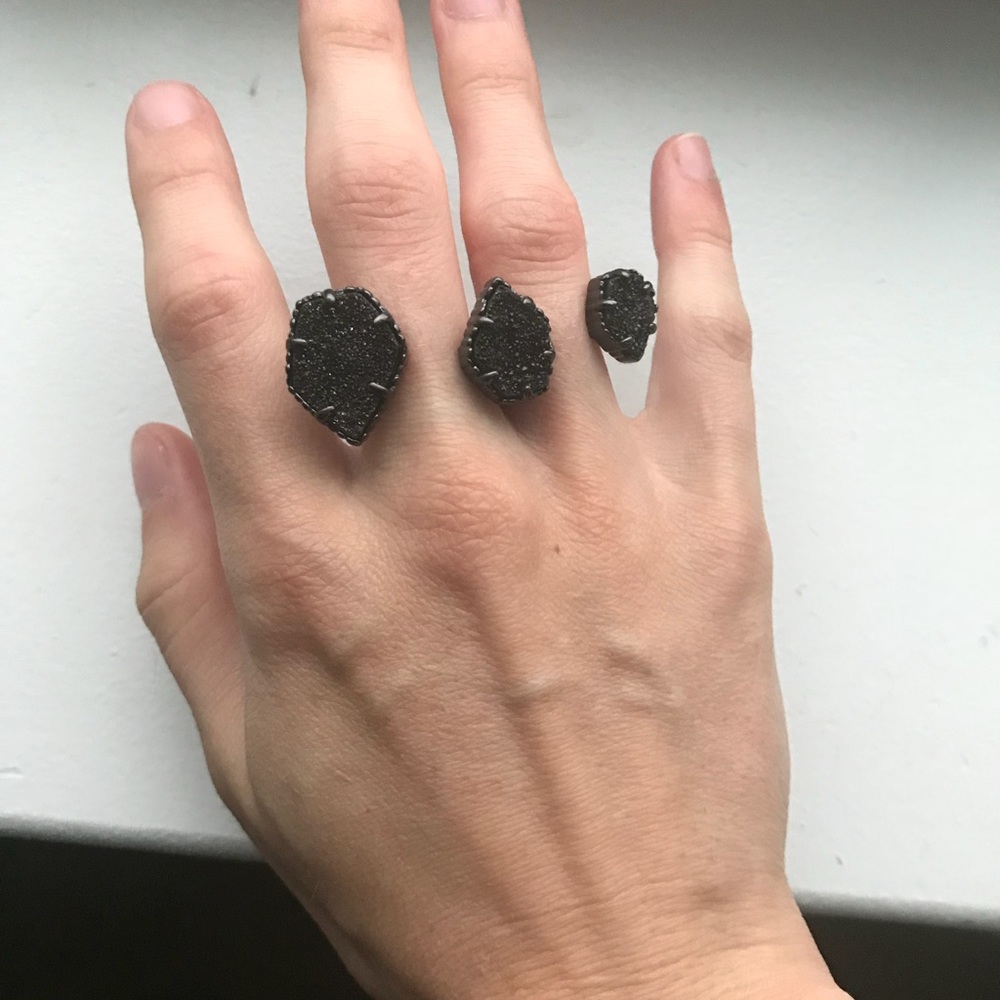 Kendra Scott ring